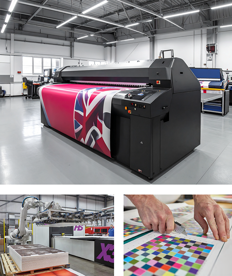 Base10_Print Production_Large Format Print_Retail Design and displays_POS